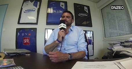 MAG (CNFC) : LE BILAN DE LA SAISON 2014-2015