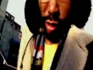 Masta Killa ODB RZA Old Man