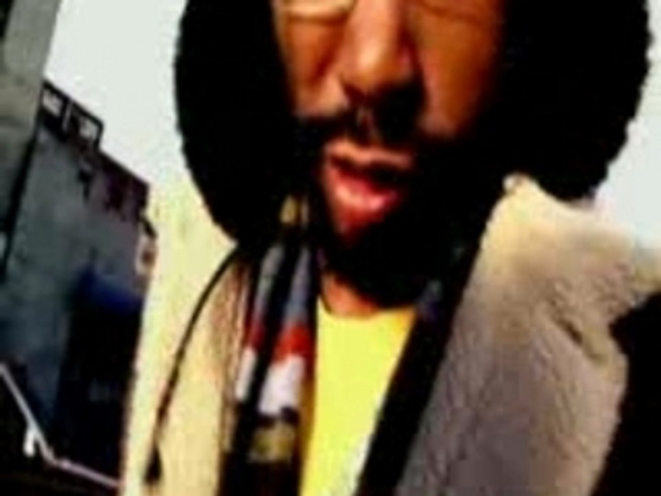 Masta Killa ODB RZA Old Man