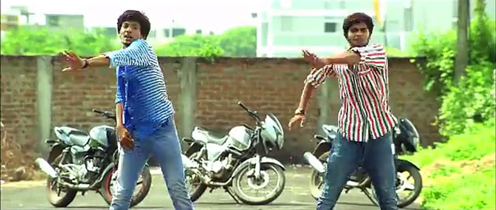 Enga Kaattula Mazhai - Soan Papdi _ Video Song _ Sivani