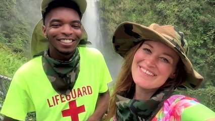 HeyUSA! Thank YOU for a Barrel of Fun