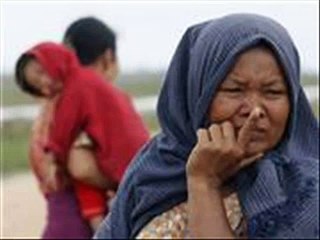 Burma Cyclone Nargis Appeal : Caritas Australia