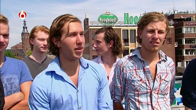 Alberto Stegeman loopt in hinderlaag en word aangevallen bij villamar Spanje - Red mijn vakantie