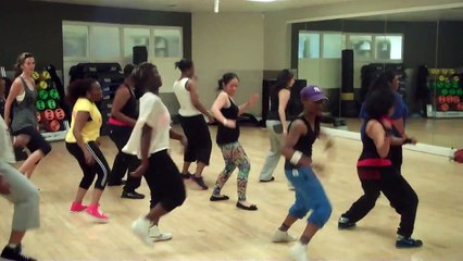 Booiaka WIth SJ - Harrow MixMashUp 26.05.12