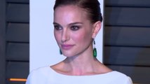 Natalie Portman Addresses 'Dark Times' During Harvard Speech