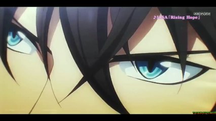 Mahouka Koukou no Rettousei alle Folgen 1-26 (ger sub)