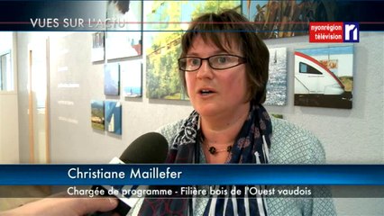 Vues sur l'Actu du jeudi 28 mai 2015