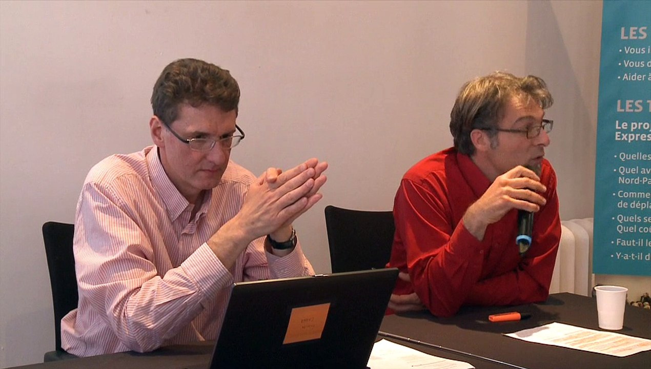 REGL-Audition 3-Stratégie de localisation des ménages et des entreprises : une synthèse des questions à se poser - Présentation