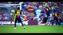 Lionel Messi ● Dropping Players ● Dribbling Skills 2015 HD ( Football Grinta )