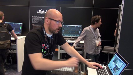 [Musikmesse] Softube HeartBeat