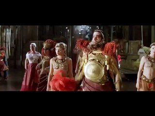 Phantom of the Opera- Think of Me