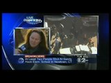 28 Dead, Including 20 Children, At Sandy Hook School Shooting In Newtown: False Flag!!