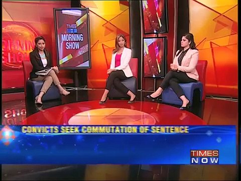 Verdict on Rajiv Gandhi's assassins