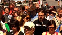 Flashmob 10 Jahre SaaleMusicum Bad Neustadt