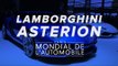 Lamborghini Asterion híbrido: 922 cv no Salão de Paris + TT, Ferrari e GT-R