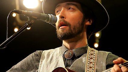 Hugo :: 99 Problems :: Live @ Palmy Barefoot Acoustic Concert 2013