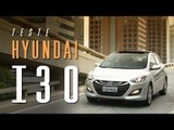 Hyundai I30 1.8 MPI - Teste WebMotors