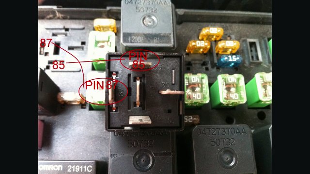 ECM PCM STARTER 2003 DODGE GRAND CARAVAN 3.3L V6 WONT START