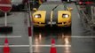 Volta rápida em Nurburgring:  Disneylândia dos apaixonados por carros