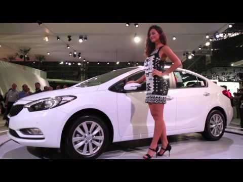 WebMotors no Salão do Automóvel - 2º Dia