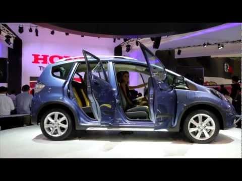 WebMotors no Salão do Automóvel - 1º Dia