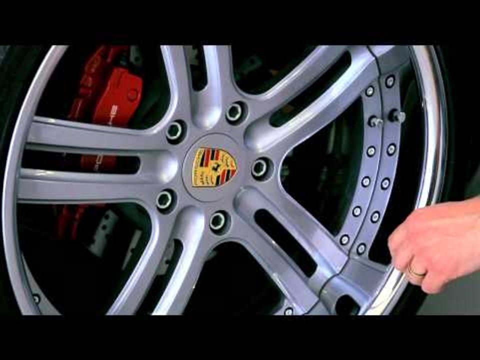 Rodas e pneus que custam mais que dois carros populares