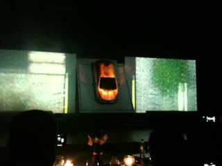 Hyundai HB20 - Estreia oficial