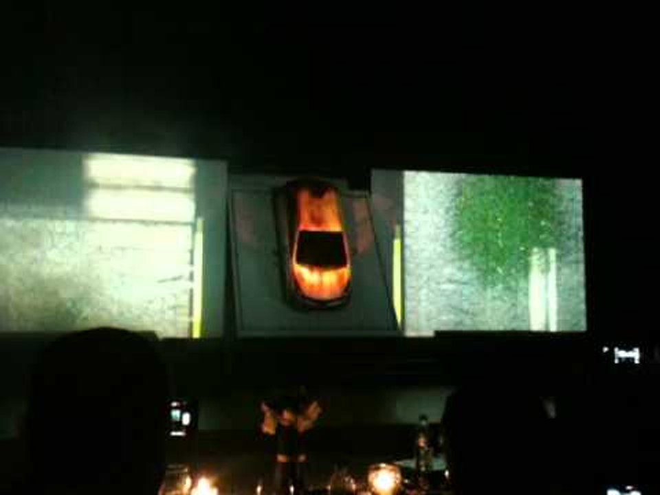 Hyundai HB20 - Estreia oficial