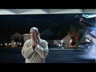 Chevrolet usa aliens para mostrar quão tecnológico é o Volt