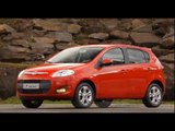 Lançamento WebMotors: Novo Fiat Palio