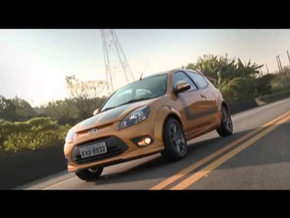 Ford Ka 2012