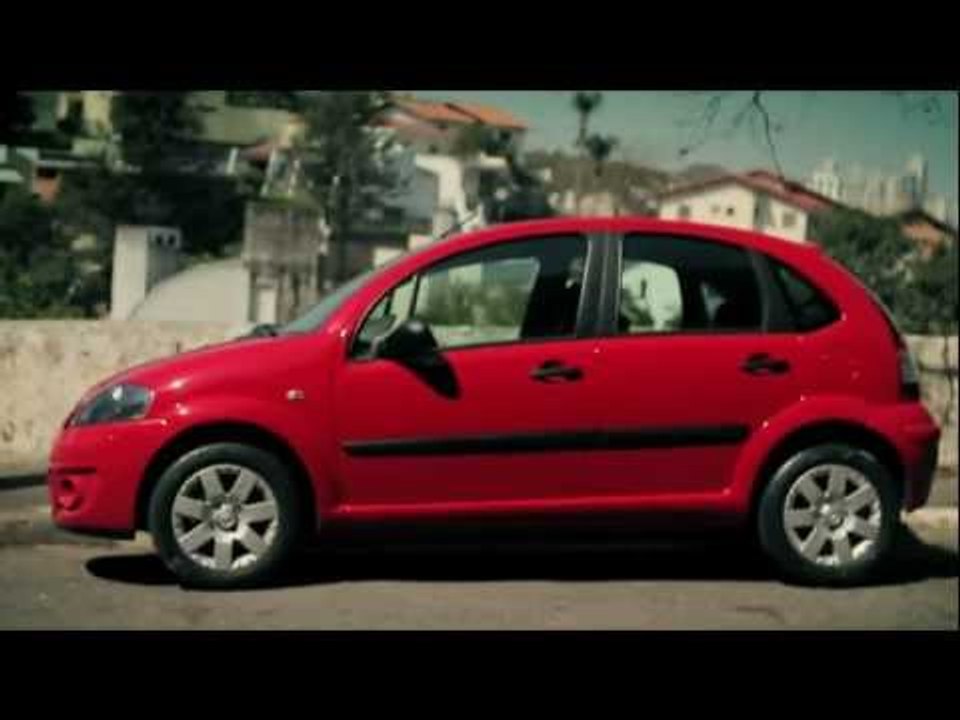 Guia de Compra: Citroën C3