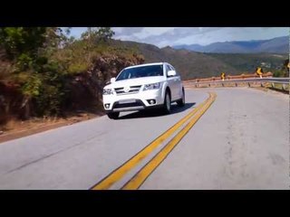 Conheça o Fiat Freemont