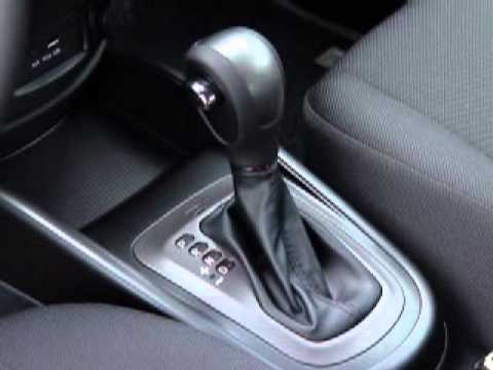 Kia Soul Flex