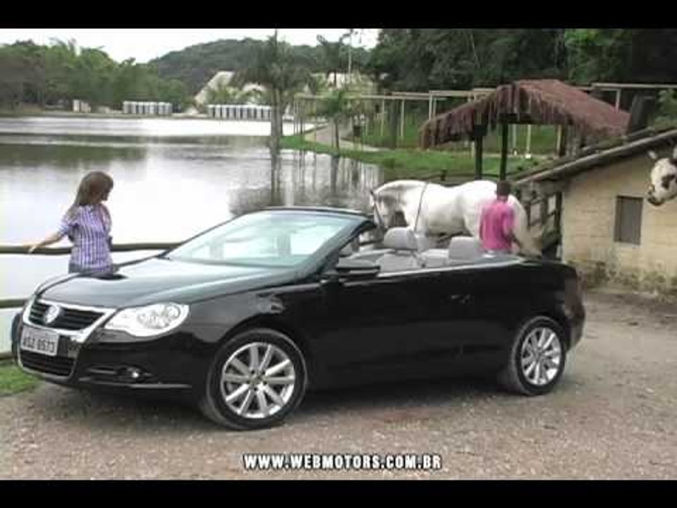 Making of - Garota WebMotors - Yana Reis