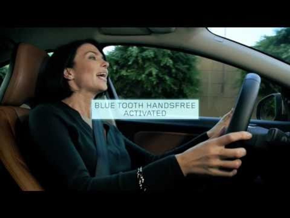 Tecnologias do  Volvo S60