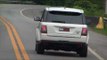 Teste WebMotors: Land Rover Range Rover Sport Supercharged