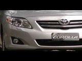 Avaliação do novo Toyota Corolla 2.0 16V Dual VVT-i