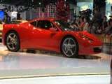 Ferrari 458 Italia chega ao Brasil por 1,6 milhão