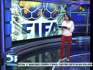 Putin: Detenciones en Suiza buscan impedir Mundial en Moscú