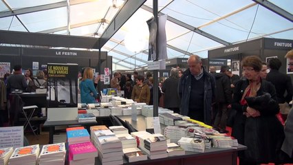 Will Self - Parapluie