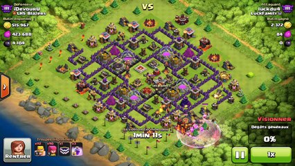 Nouvelle chaîne lancée! 🚀