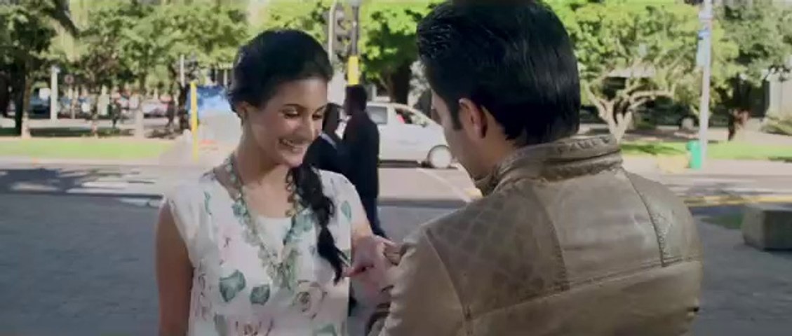 Tu Jo Hain (MR. X)