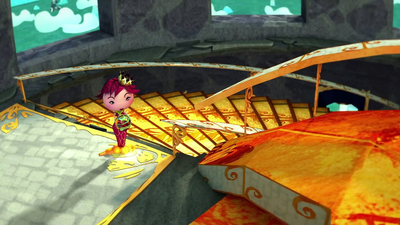 Cloudberry Kingdom -- Launch Trailer [EUROPE]