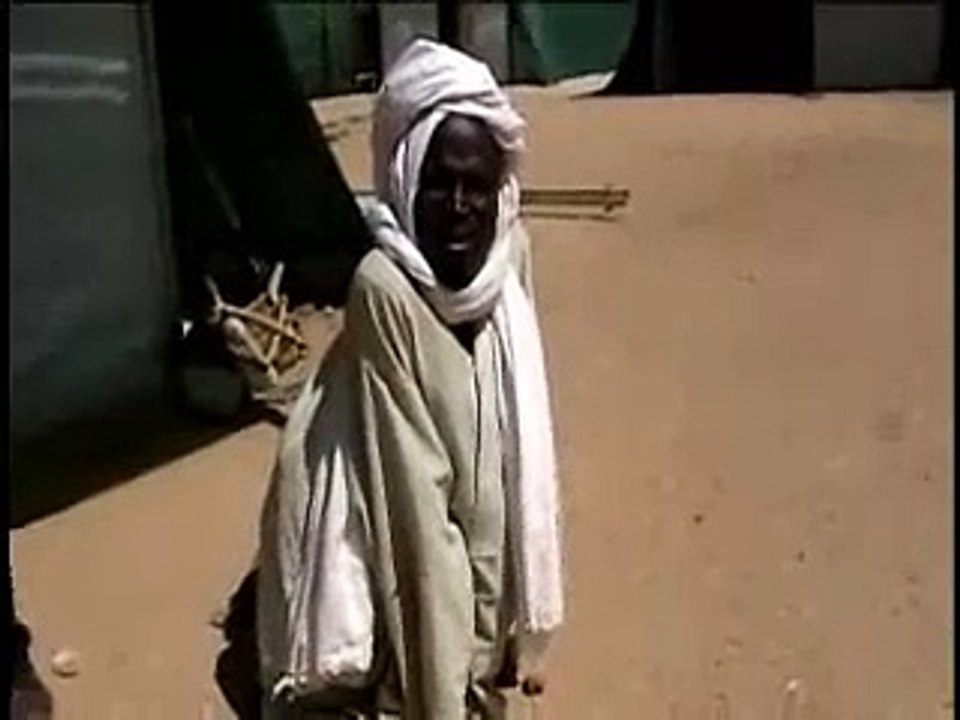 Jumaa Hassan Adam