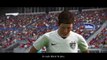 Trailer de lancement FIFA 16 - Les équipes nationales féminines [HD]