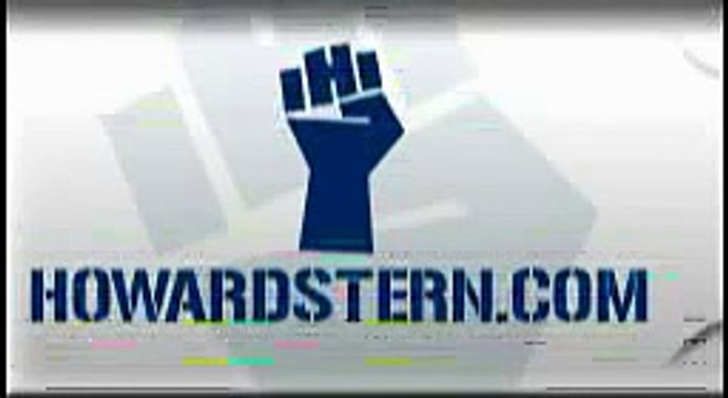 Howard Stern parle de Jeff Fillion et Andre Arthur