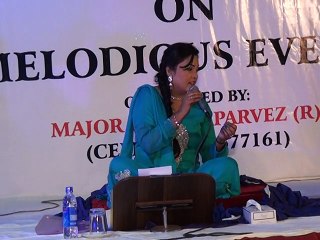 LAGI TUM SA MAN KE LAGAN BY KISHWAR FEROZE