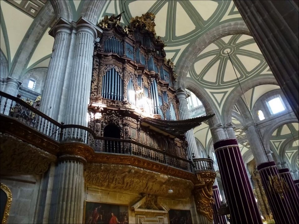 Mexique
