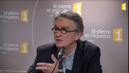 L'invité de la rédaction : Jean-Claude Mailly